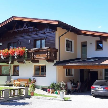Haus Helene Prantl Διαμέρισμα Λάνγκενφελντ Εξωτερικό φωτογραφία