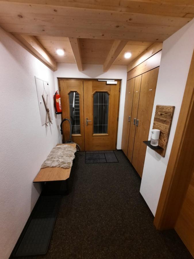 Haus Helene Prantl Διαμέρισμα Λάνγκενφελντ Εξωτερικό φωτογραφία