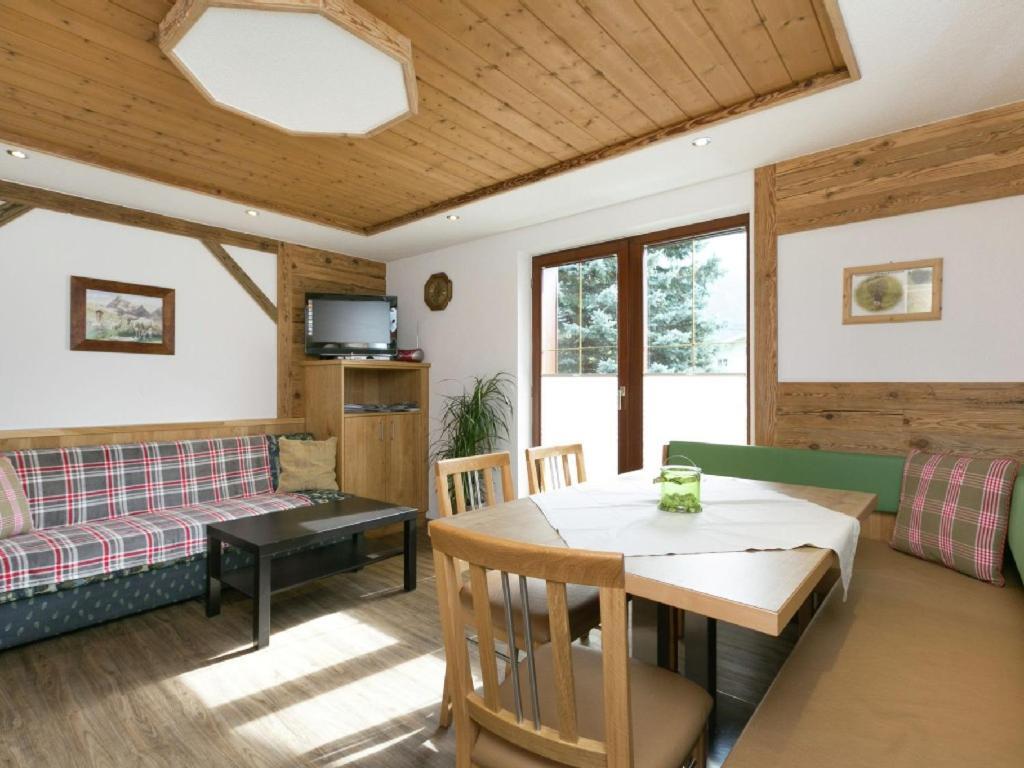 Haus Helene Prantl Διαμέρισμα Λάνγκενφελντ Εξωτερικό φωτογραφία